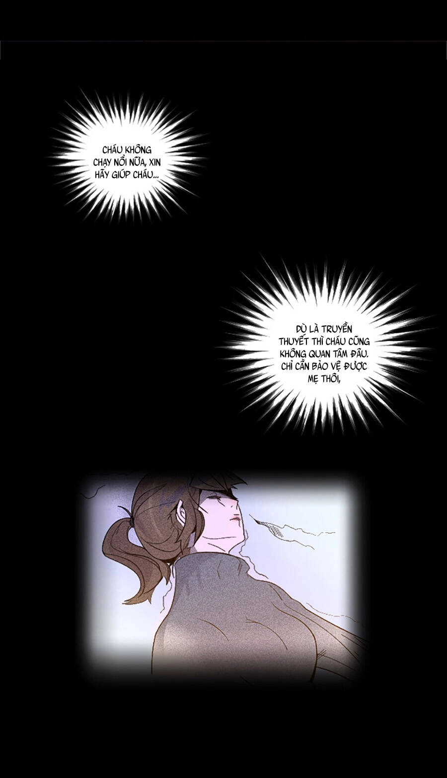 Lang Thành Chapter 8 - 6