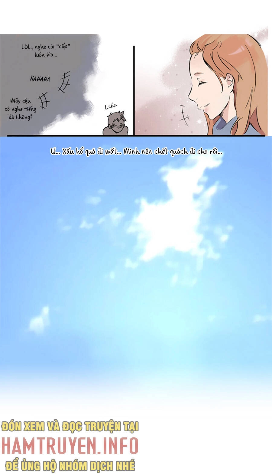 Lang Thành Chapter 8 - 22