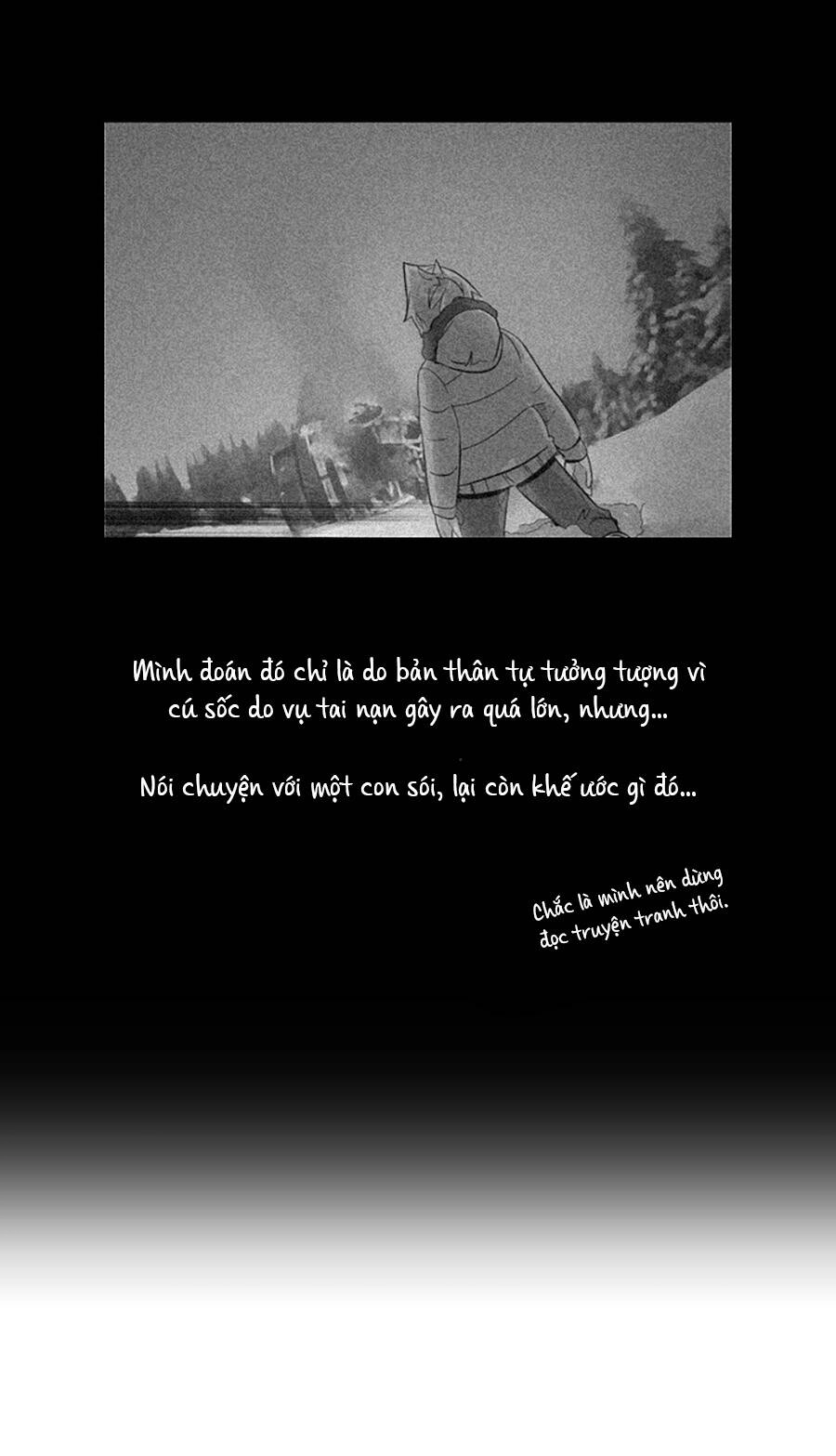 Lang Thành Chapter 8 - 24