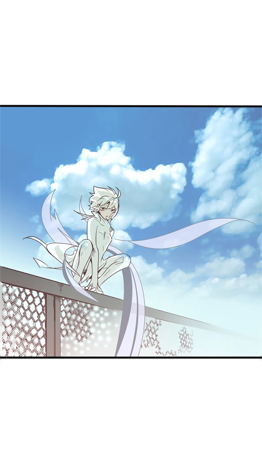 Lang Thành Chapter 8 - 26