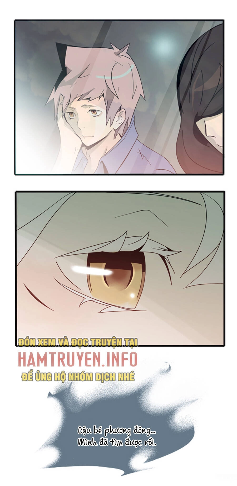 Lang Thành Chapter 8 - 27