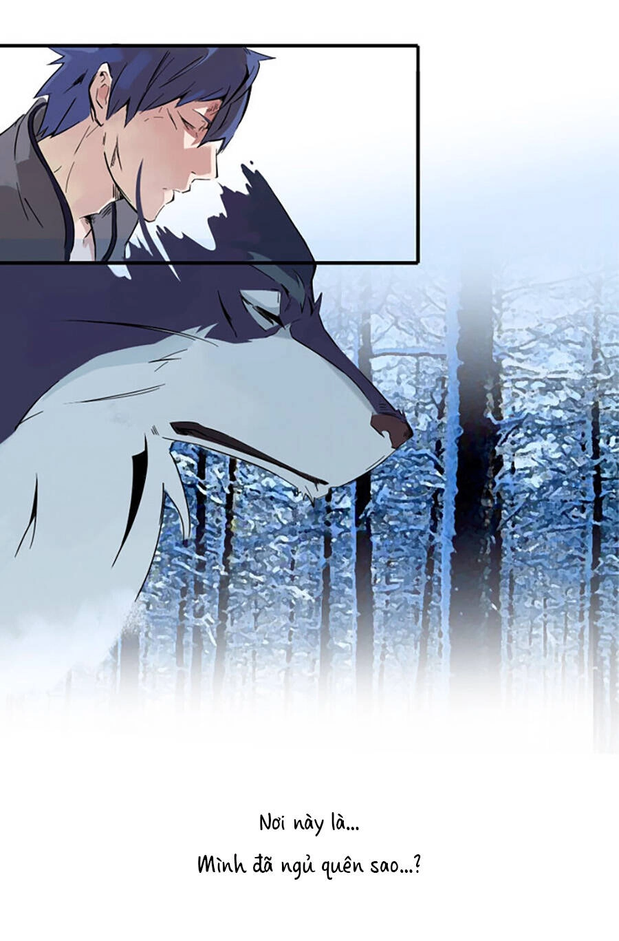 Lang Thành Chapter 9 - 4