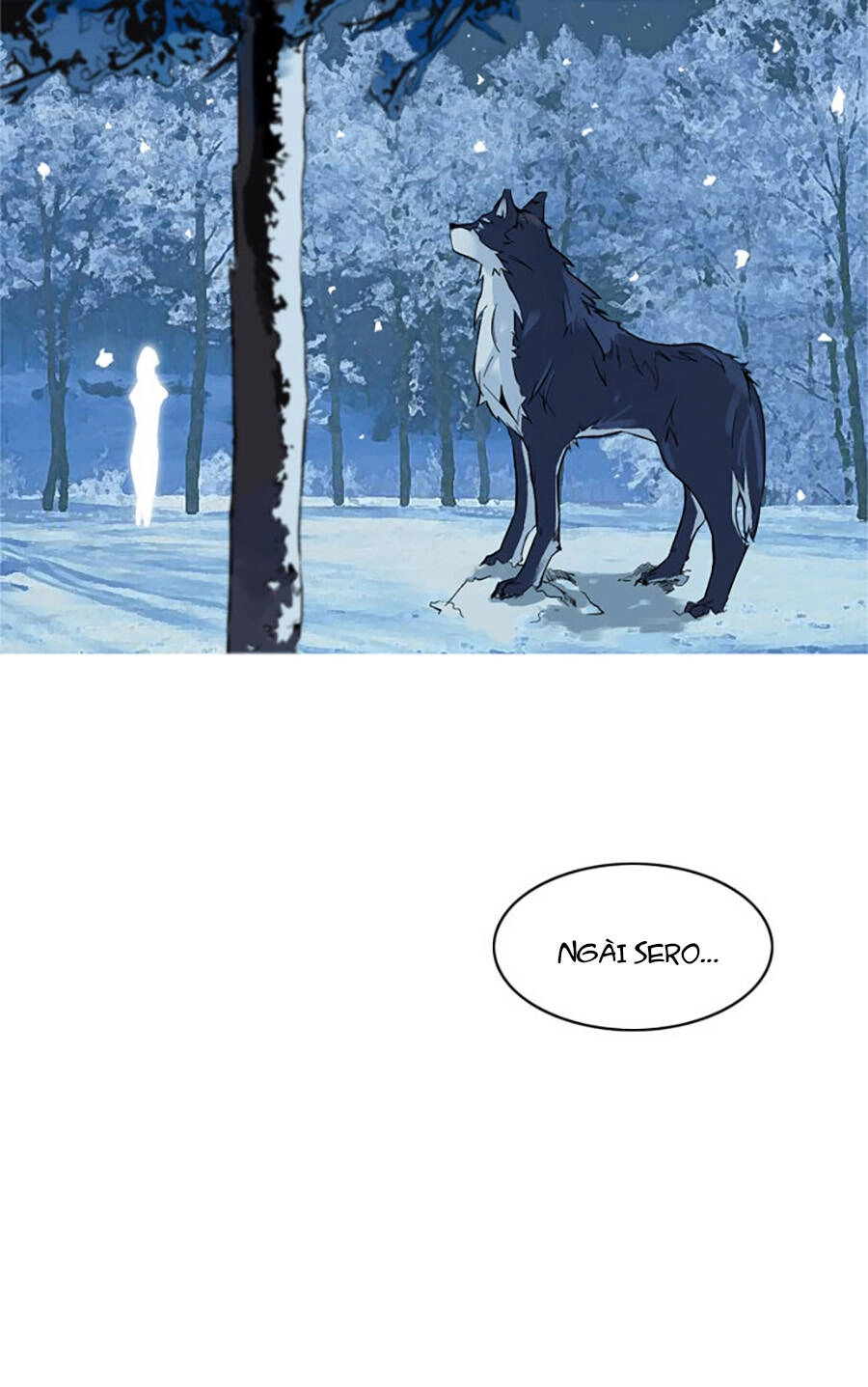 Lang Thành Chapter 9 - 5