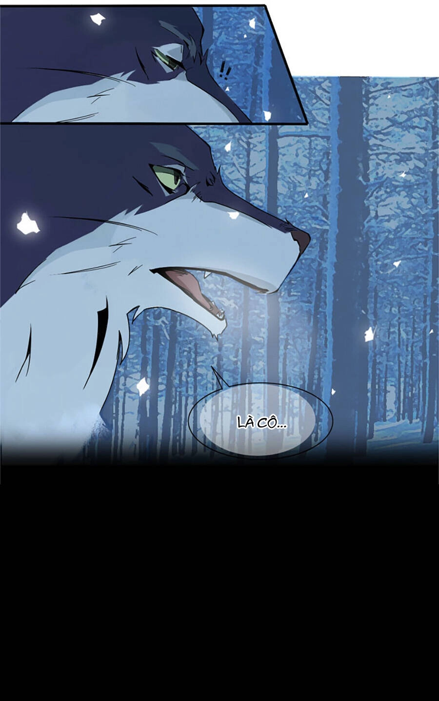 Lang Thành Chapter 9 - 6