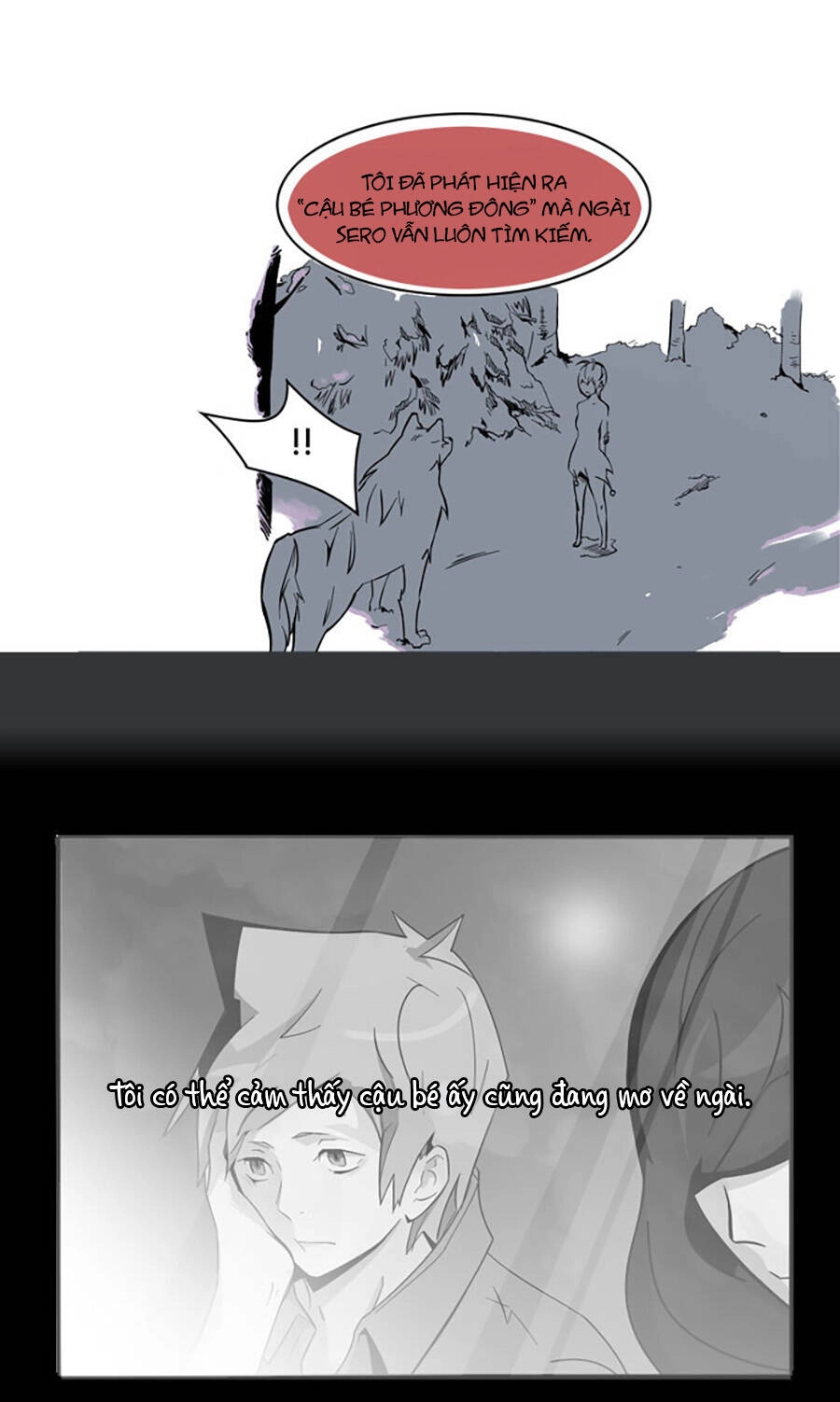 Lang Thành Chapter 9 - 8