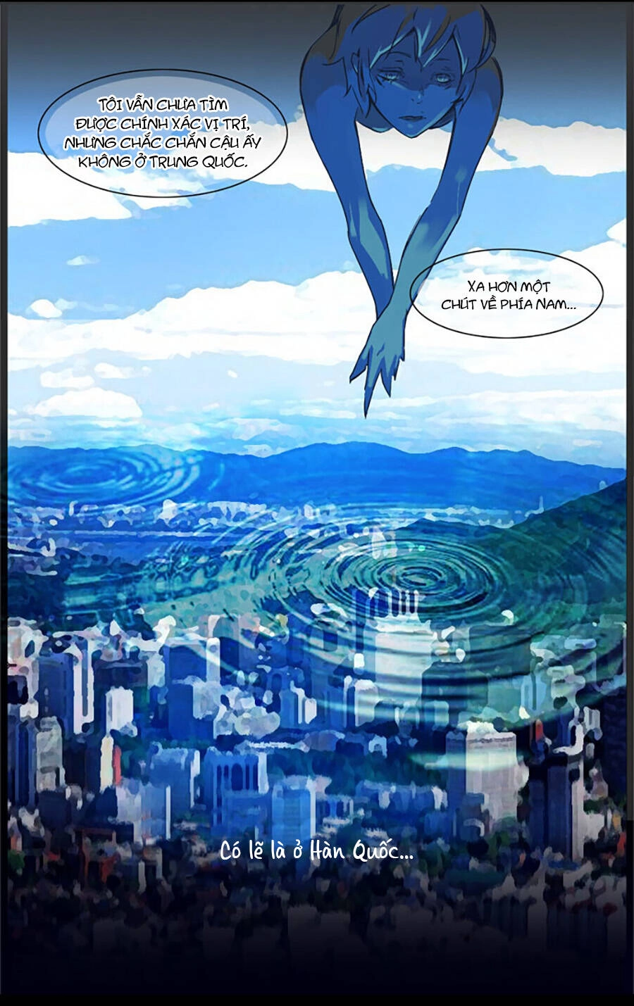 Lang Thành Chapter 9 - 9