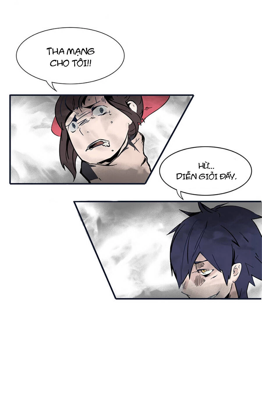 Lang Thành Chapter 9 - 15