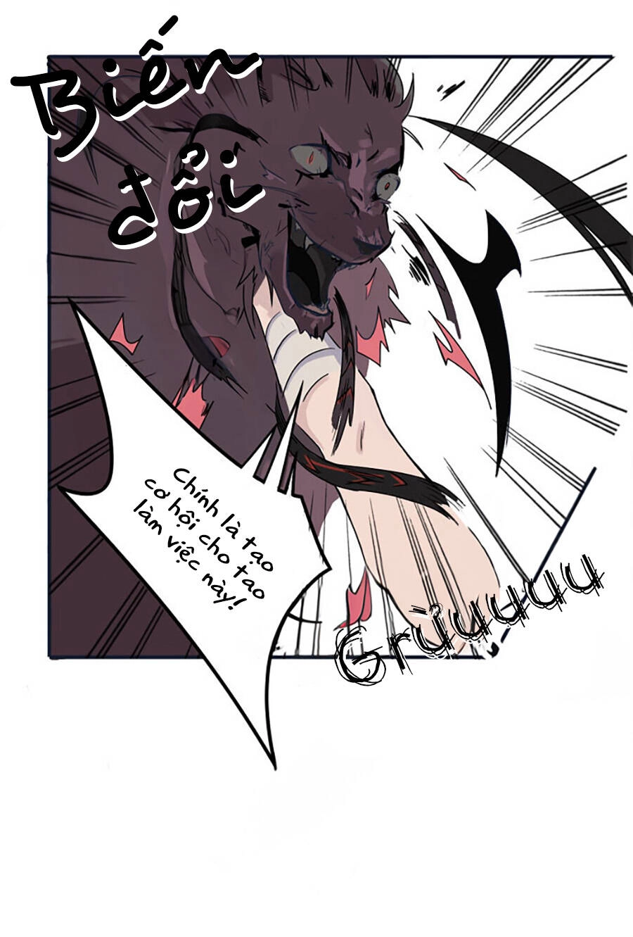 Lang Thành Chapter 9 - 19