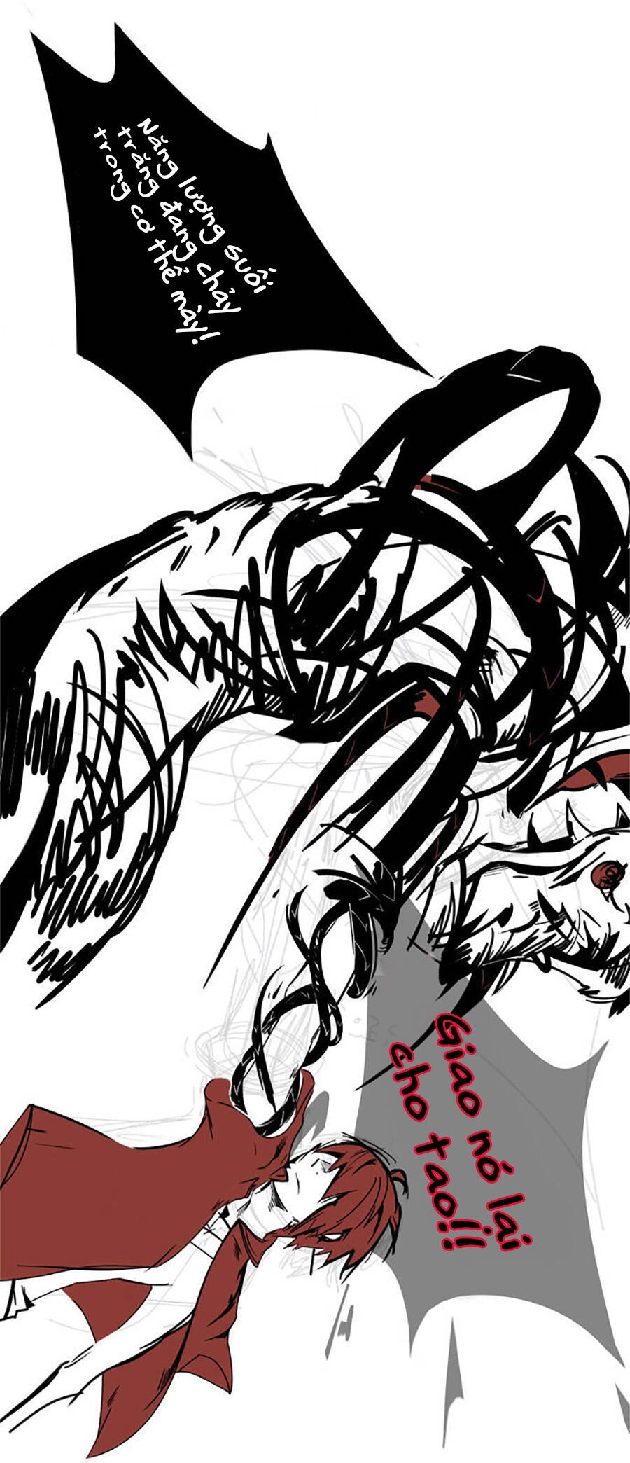 Lang Thành Chapter 9 - 20