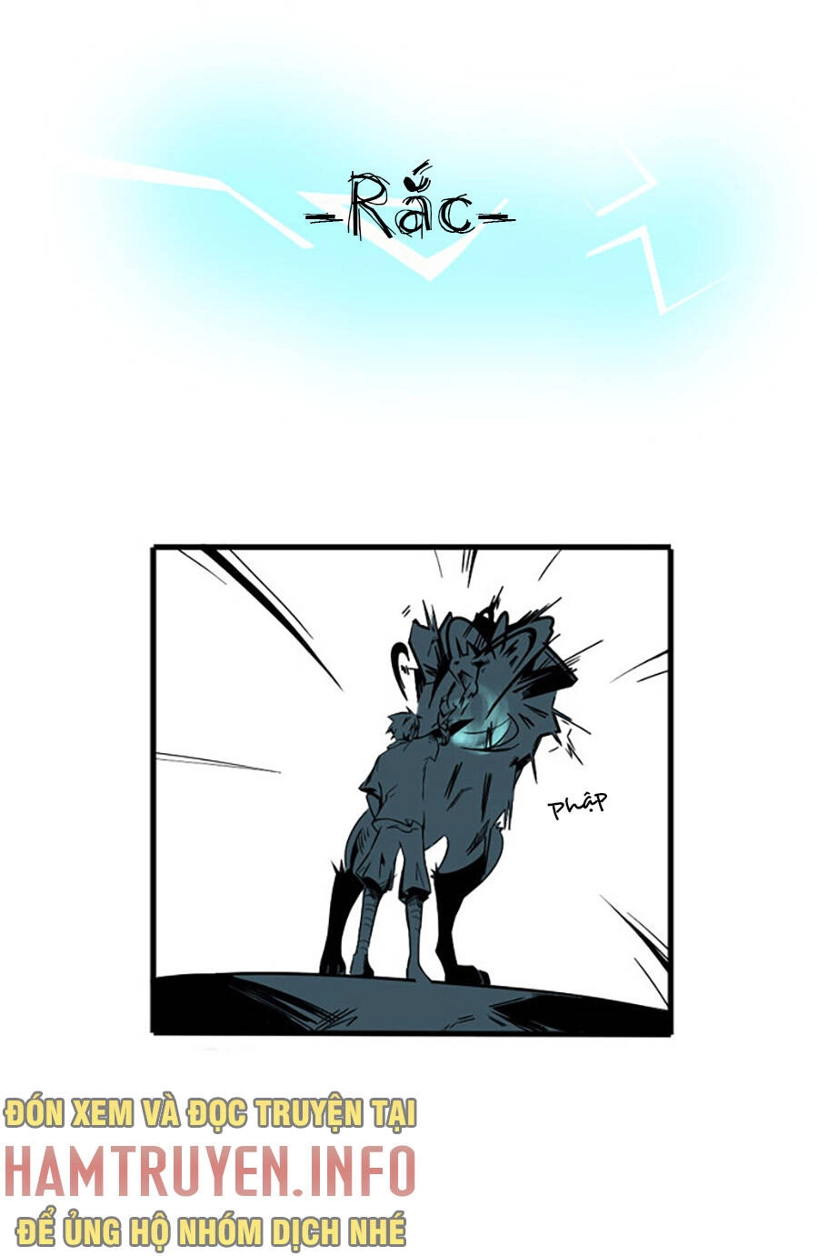 Lang Thành Chapter 9 - 22