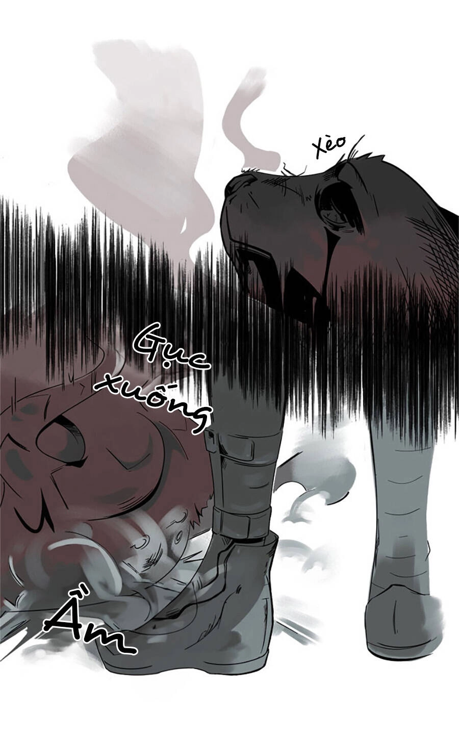 Lang Thành Chapter 9 - 23