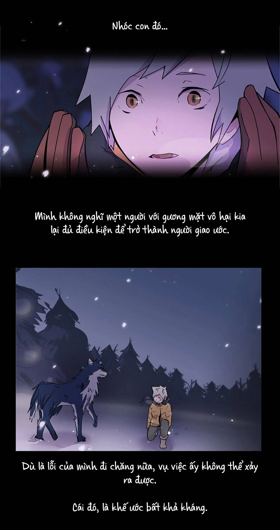 Lang Thành Chapter 9 - 25