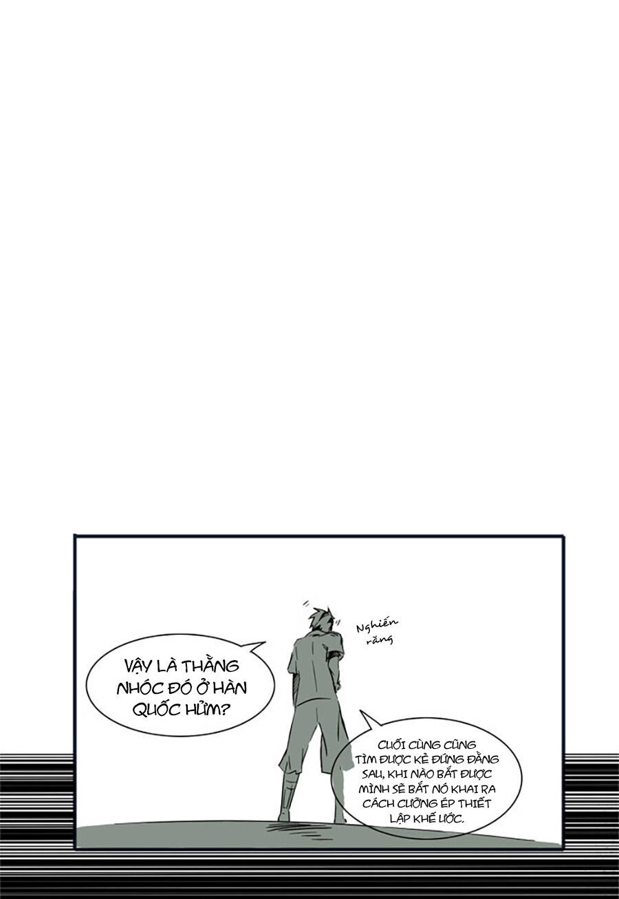 Lang Thành Chapter 9 - 26