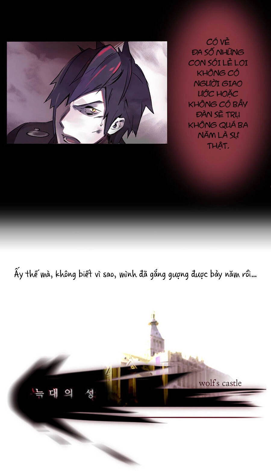 Lang Thành Chapter 9 - 33