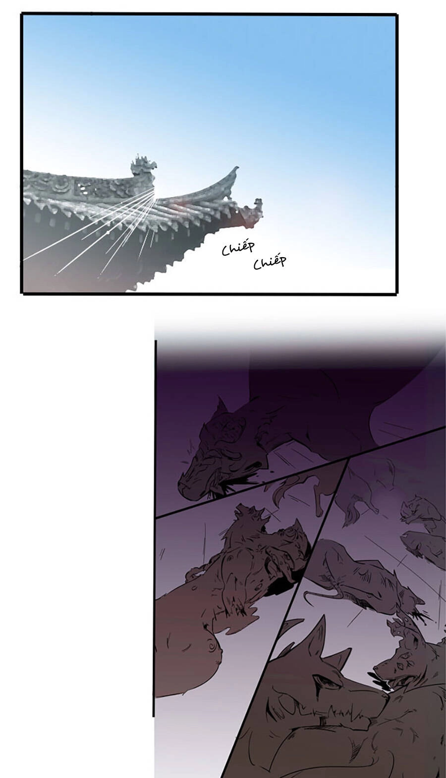 Lang Thành Chapter 9 - 34