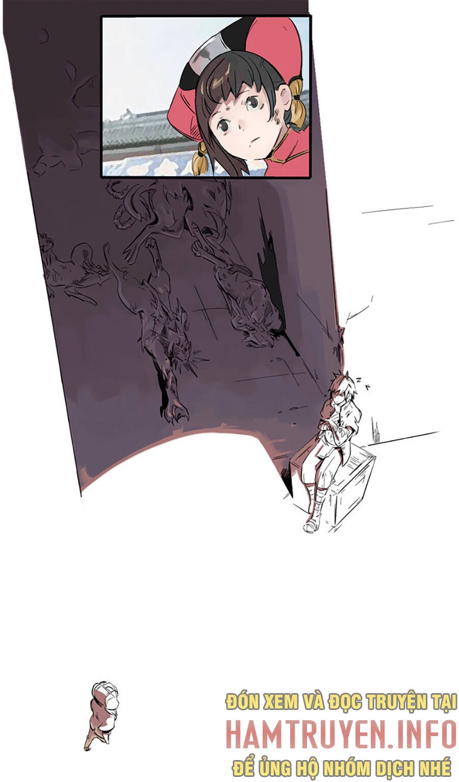 Lang Thành Chapter 9 - 35