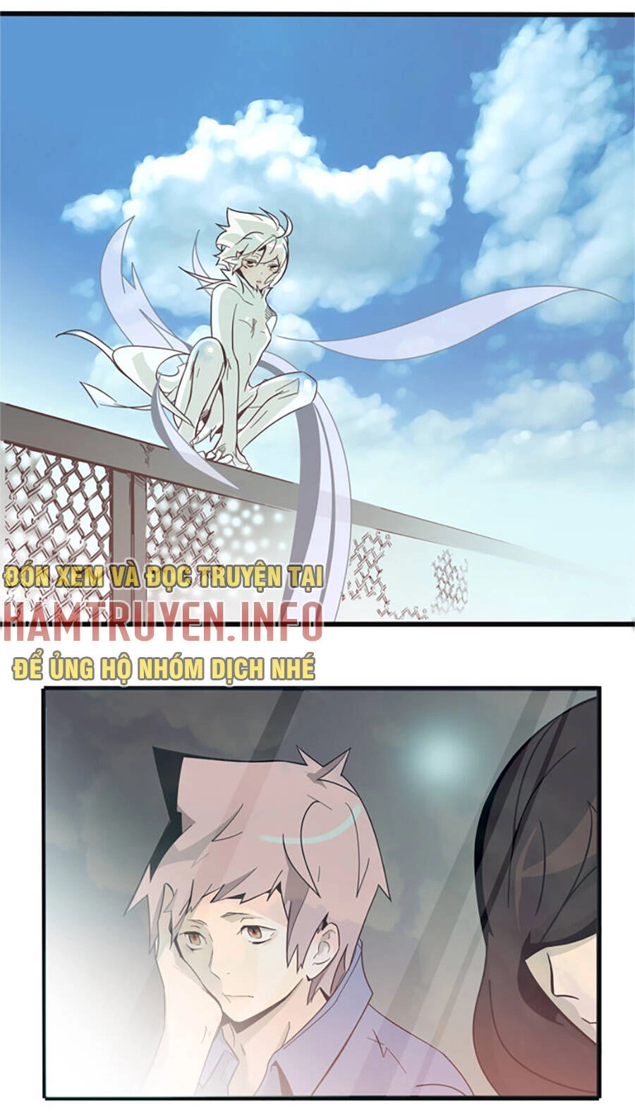 Lang Thành Chapter 10 - 3