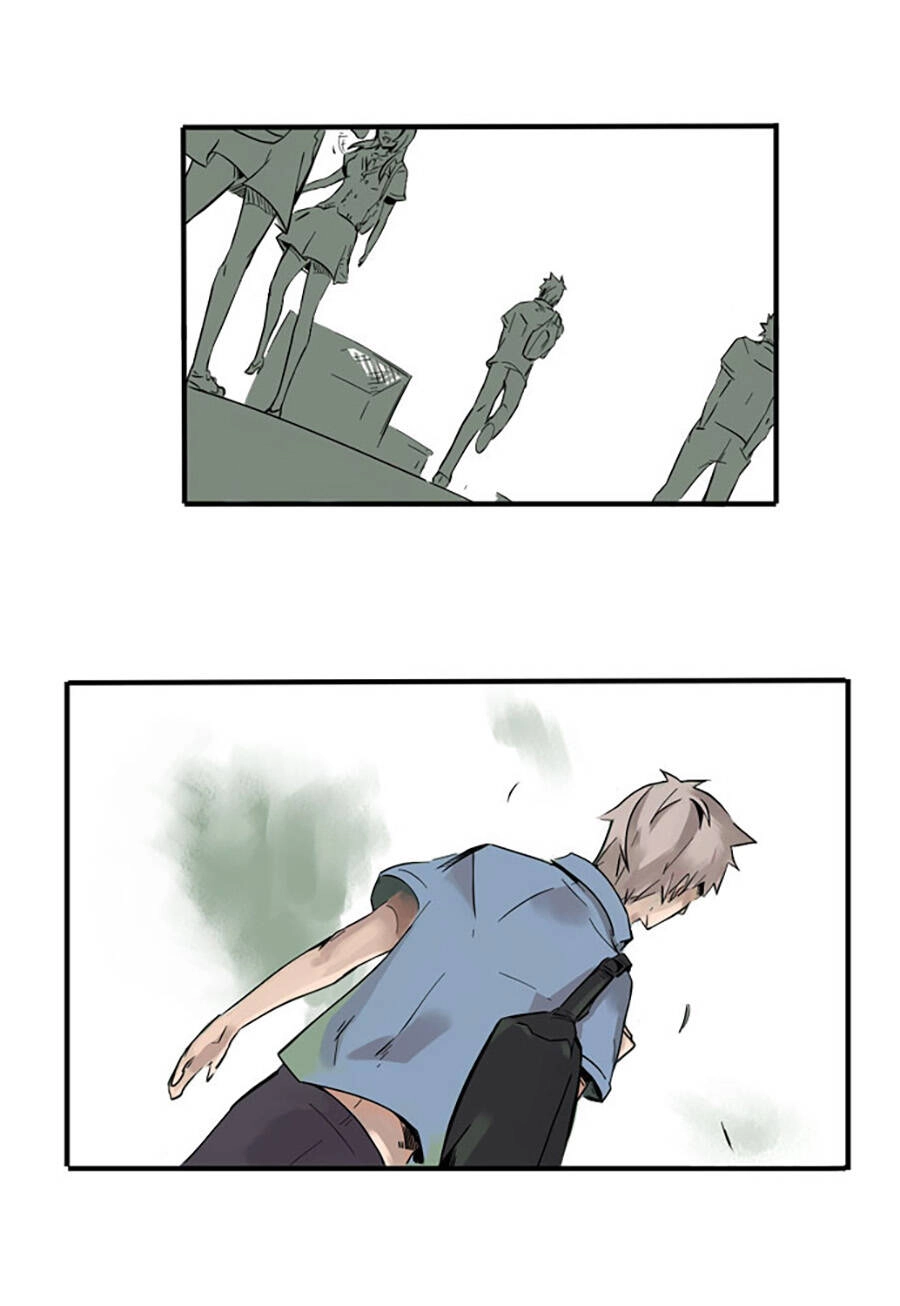 Lang Thành Chapter 10 - 7