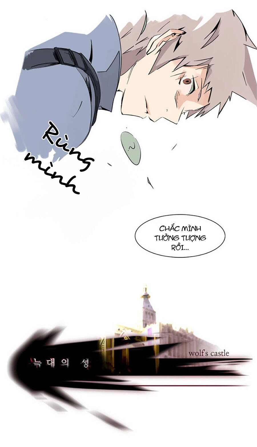 Lang Thành Chapter 10 - 8