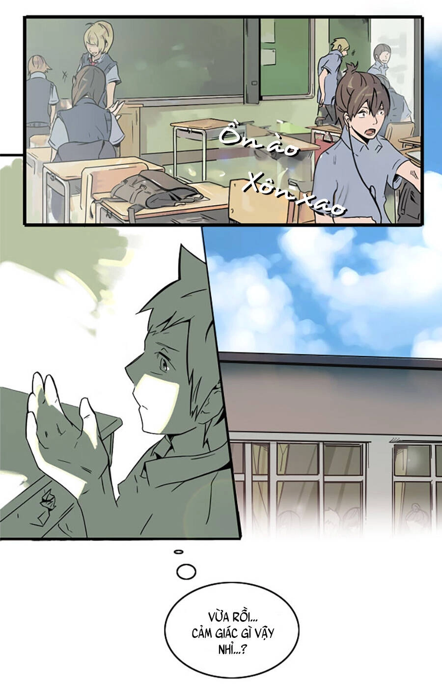 Lang Thành Chapter 10 - 9