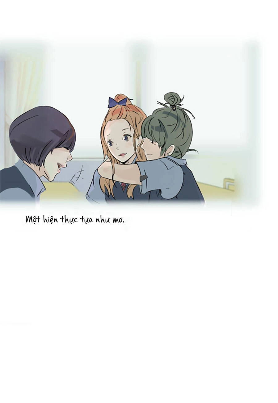 Lang Thành Chapter 10 - 11