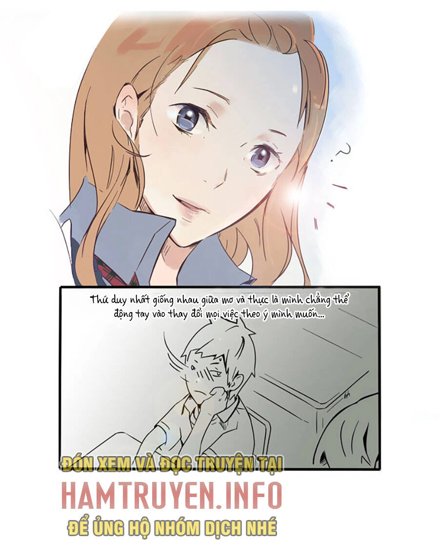 Lang Thành Chapter 10 - 12