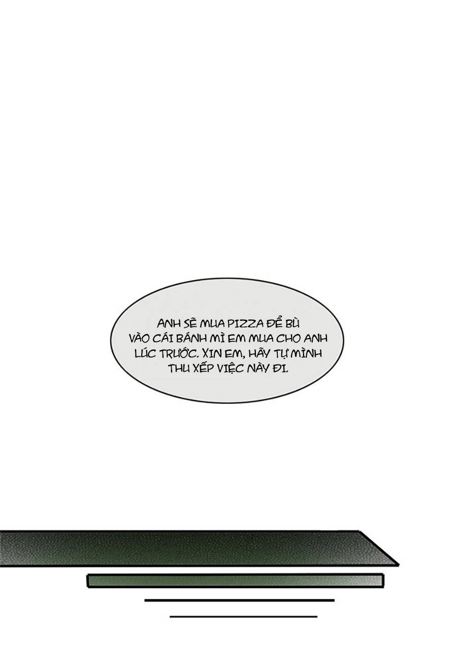 Lang Thành Chapter 10 - 19