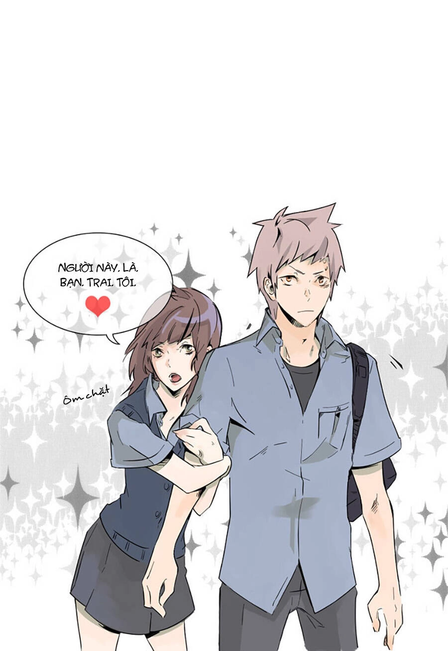 Lang Thành Chapter 10 - 21