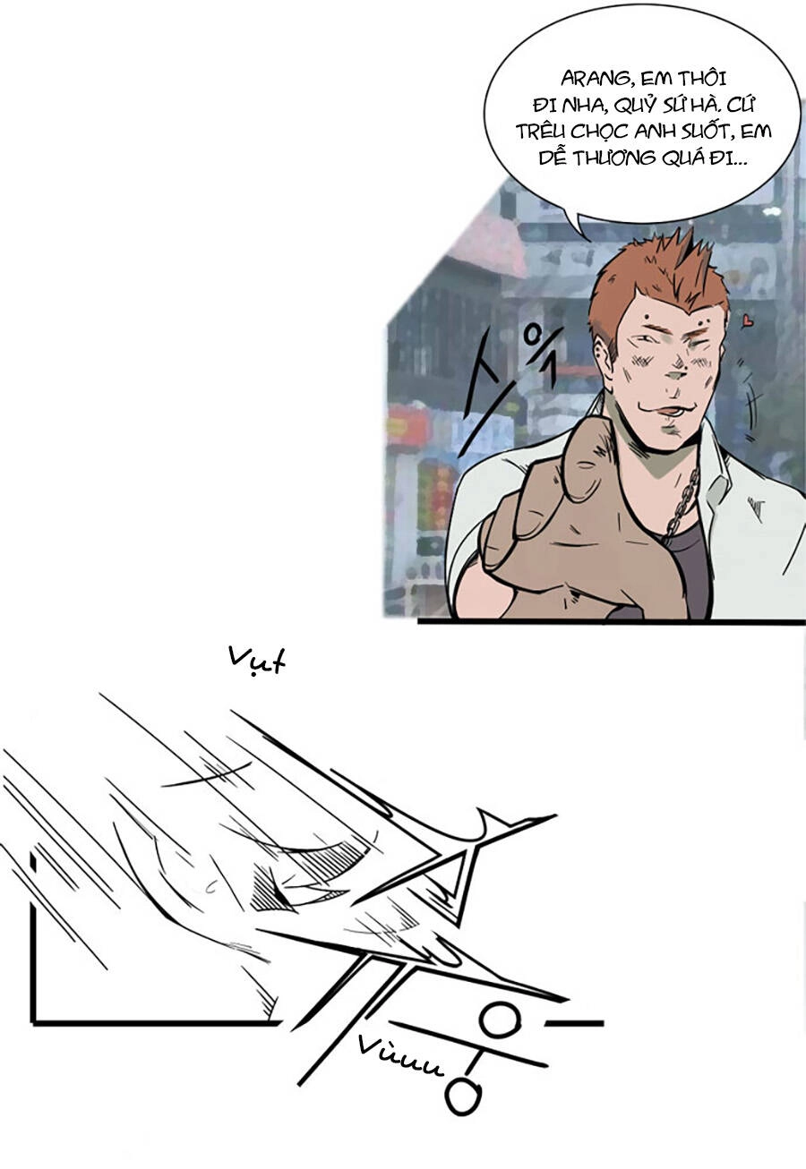 Lang Thành Chapter 10 - 24