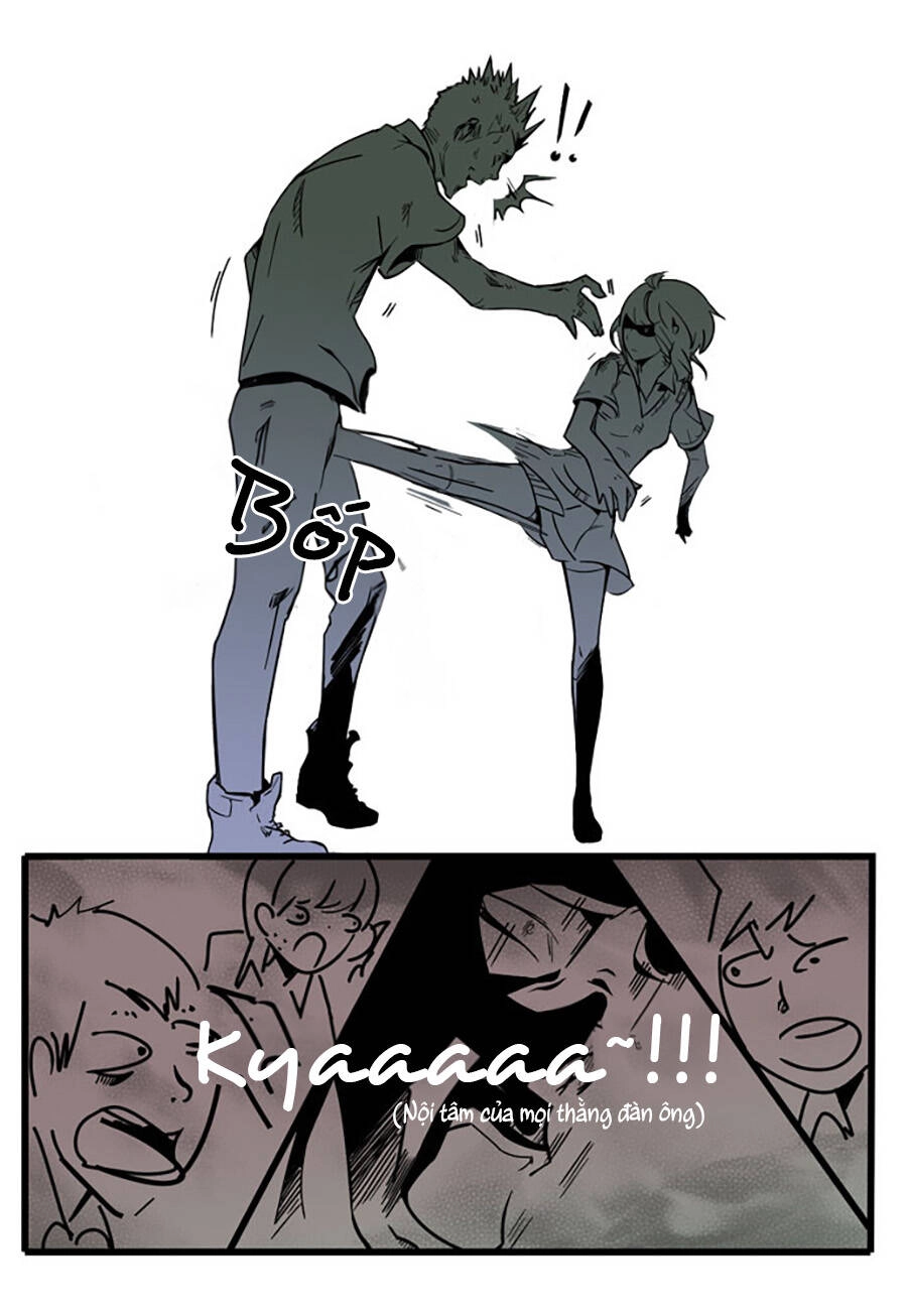 Lang Thành Chapter 10 - 25