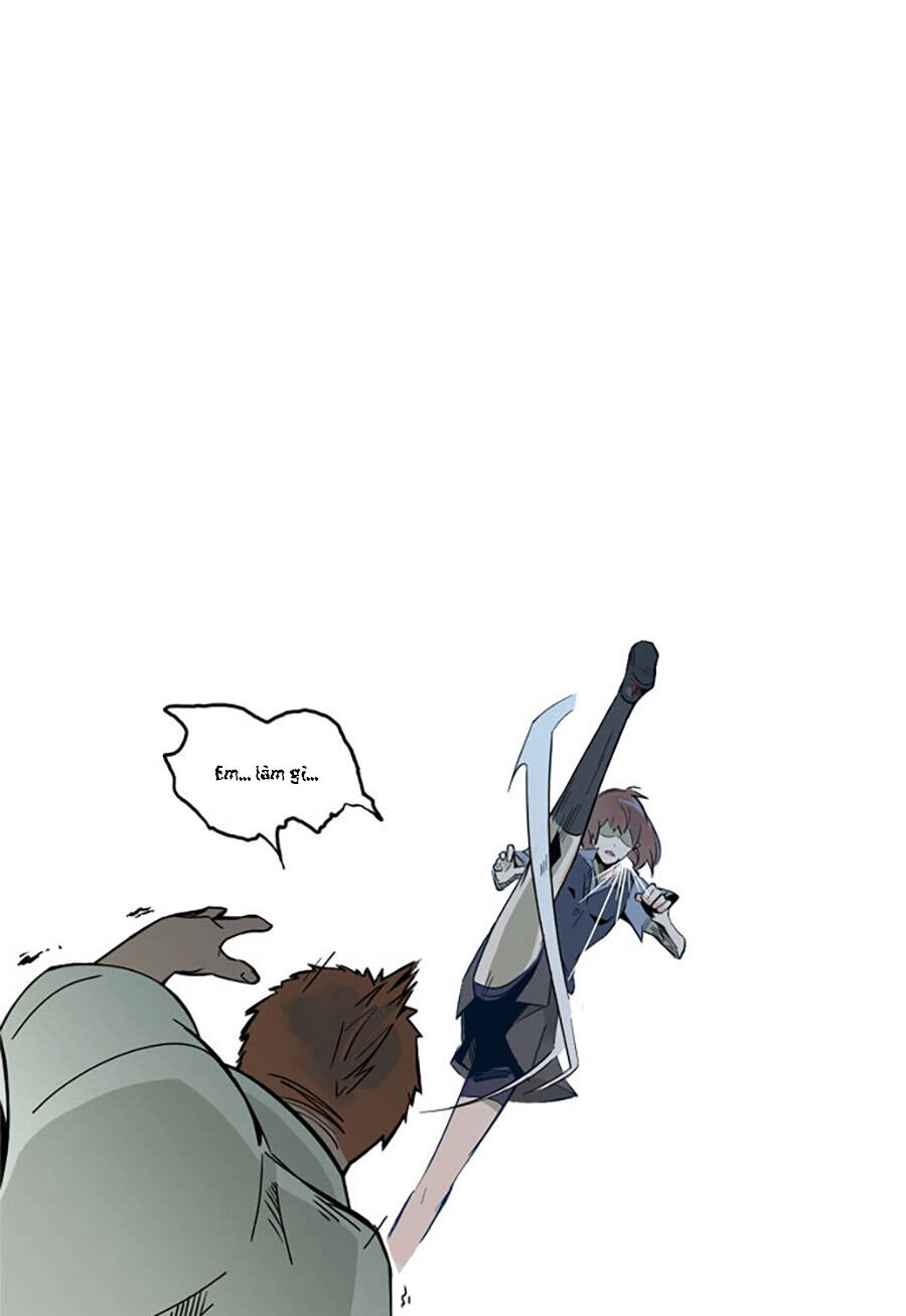 Lang Thành Chapter 10 - 26