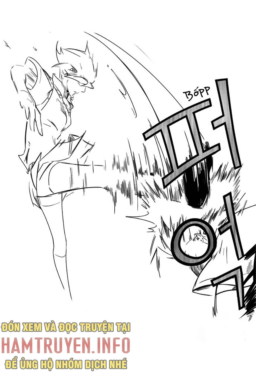 Lang Thành Chapter 10 - 27