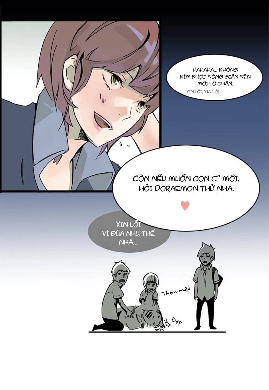 Lang Thành Chapter 10 - 30