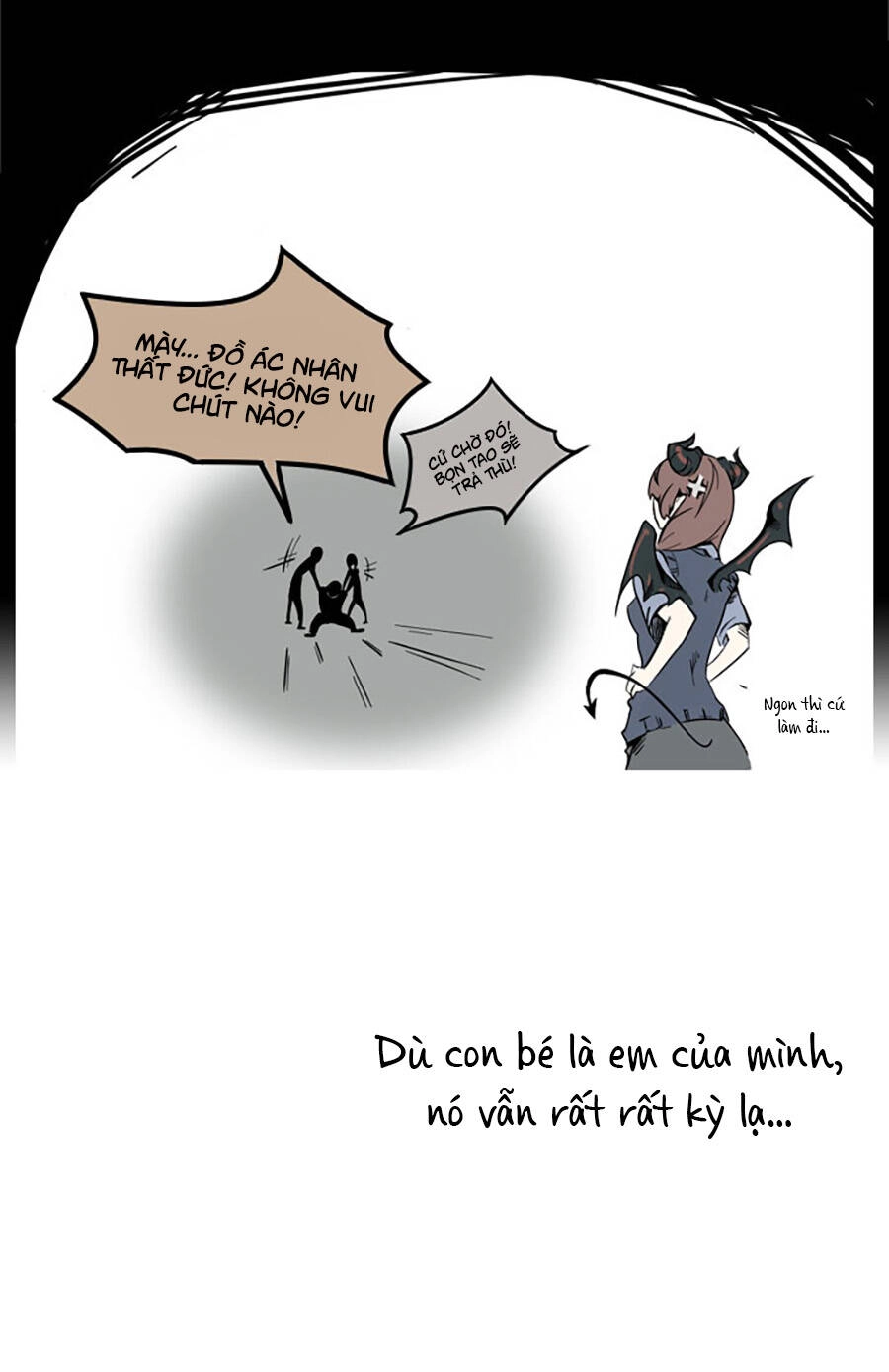 Lang Thành Chapter 10 - 31