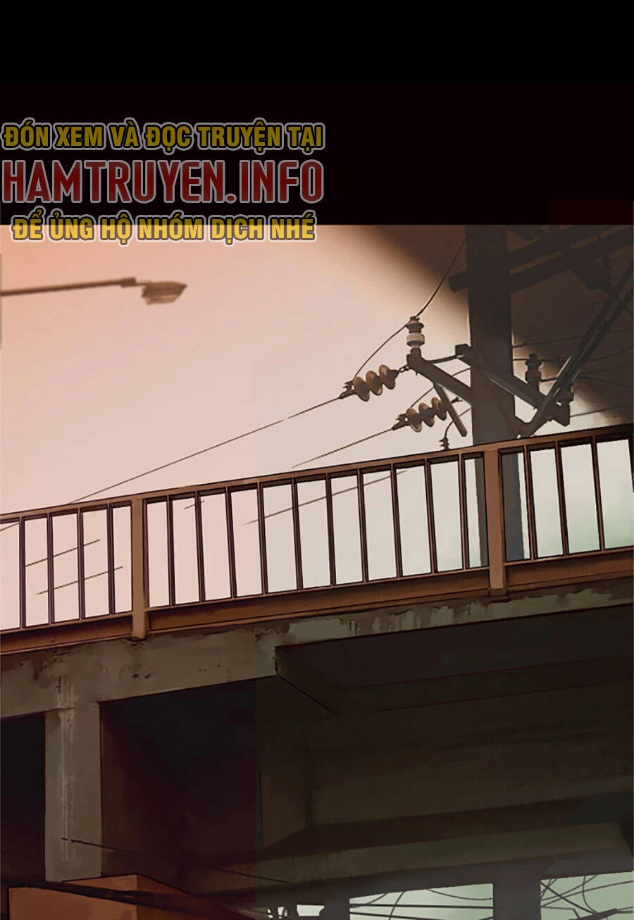 Lang Thành Chapter 11 - 12