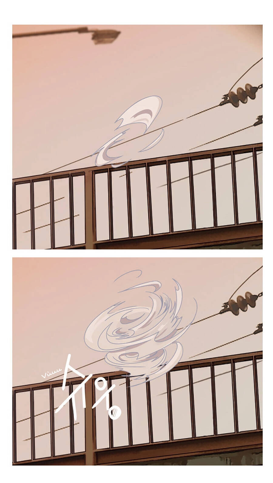 Lang Thành Chapter 11 - 13