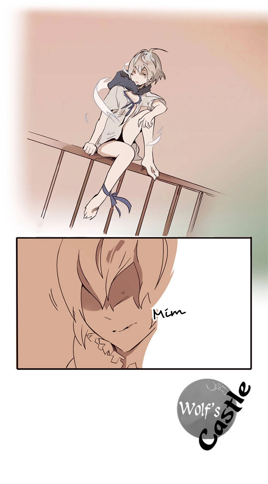 Lang Thành Chapter 11 - 15