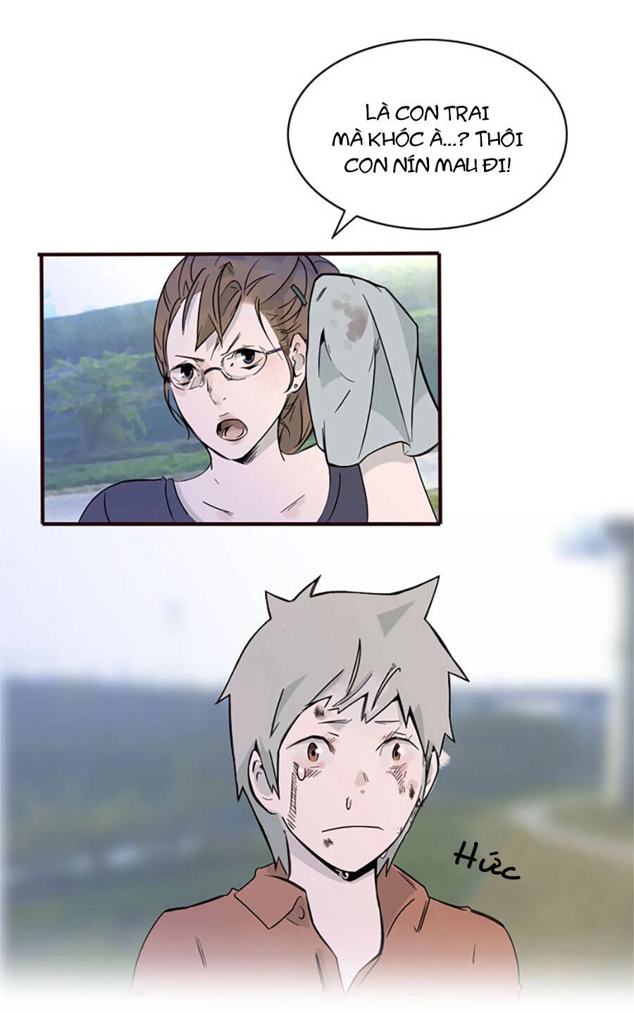 Lang Thành Chapter 11 - 20