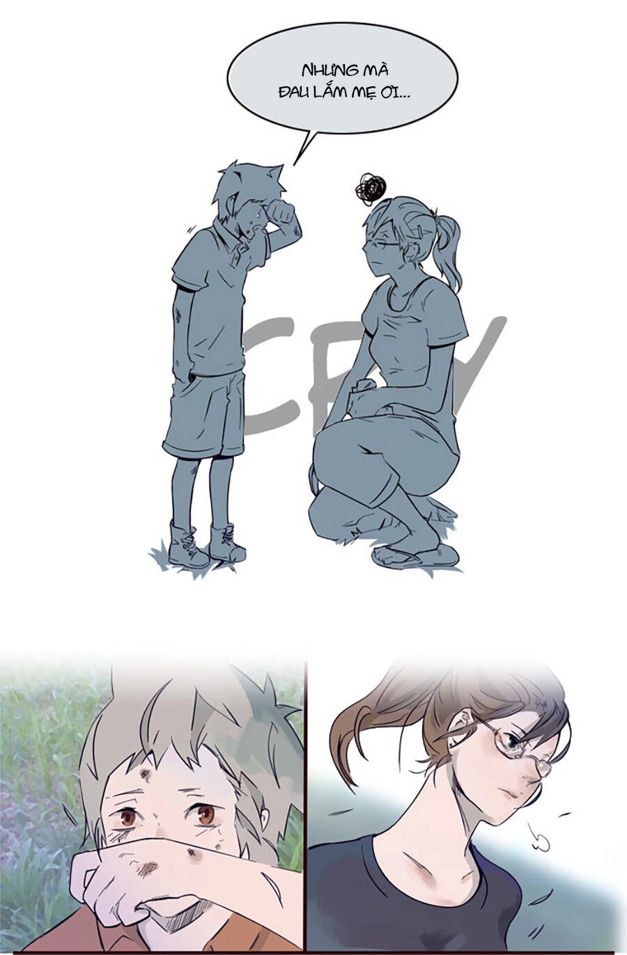 Lang Thành Chapter 11 - 21