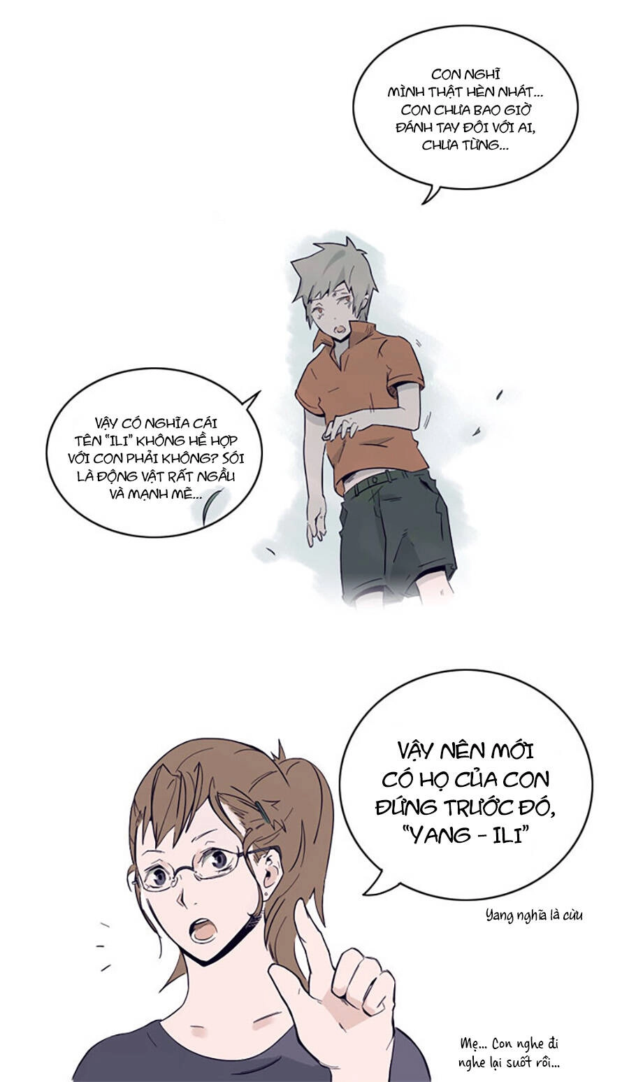 Lang Thành Chapter 11 - 22