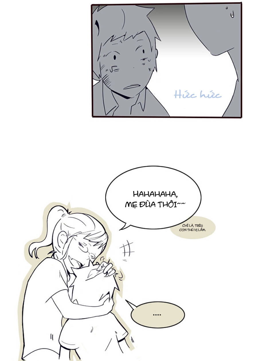 Lang Thành Chapter 11 - 23