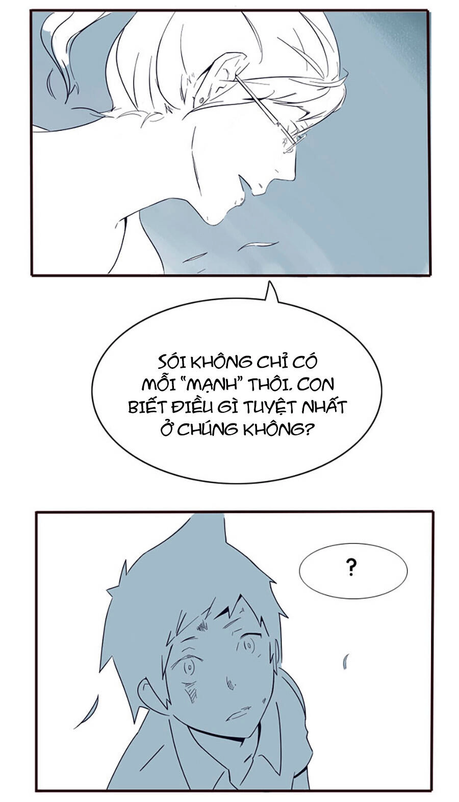 Lang Thành Chapter 11 - 24