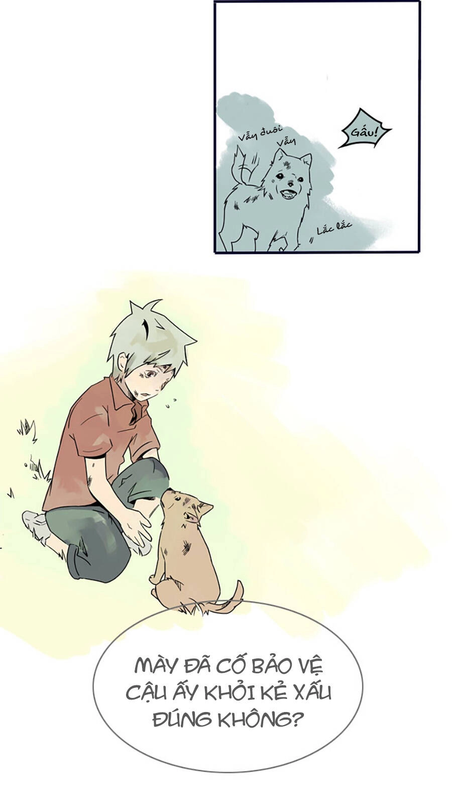 Lang Thành Chapter 11 - 28