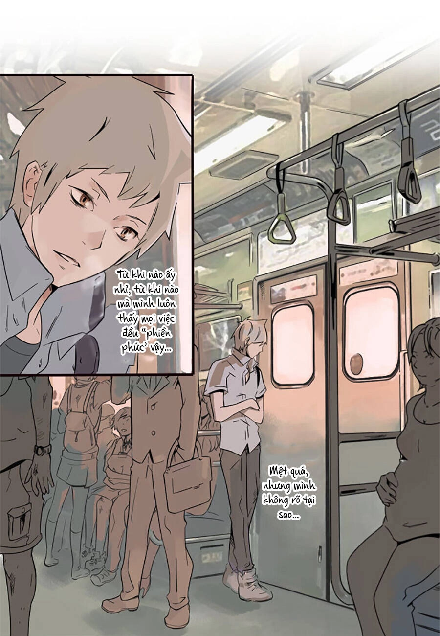 Lang Thành Chapter 11 - 29