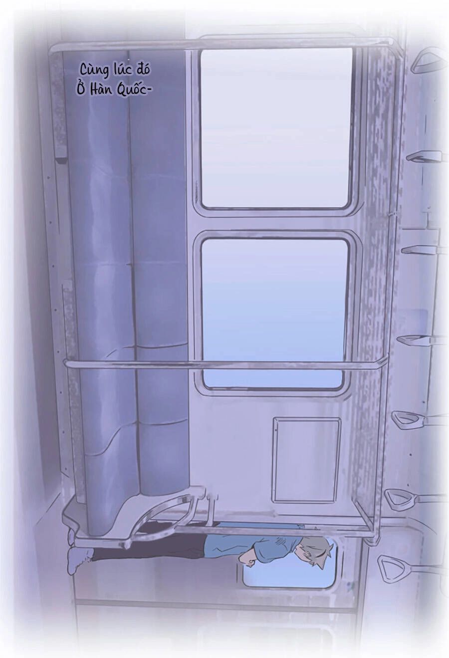 Lang Thành Chapter 12 - 6