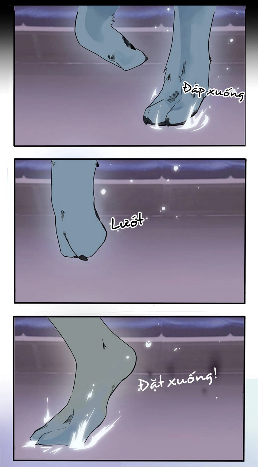 Lang Thành Chapter 12 - 9