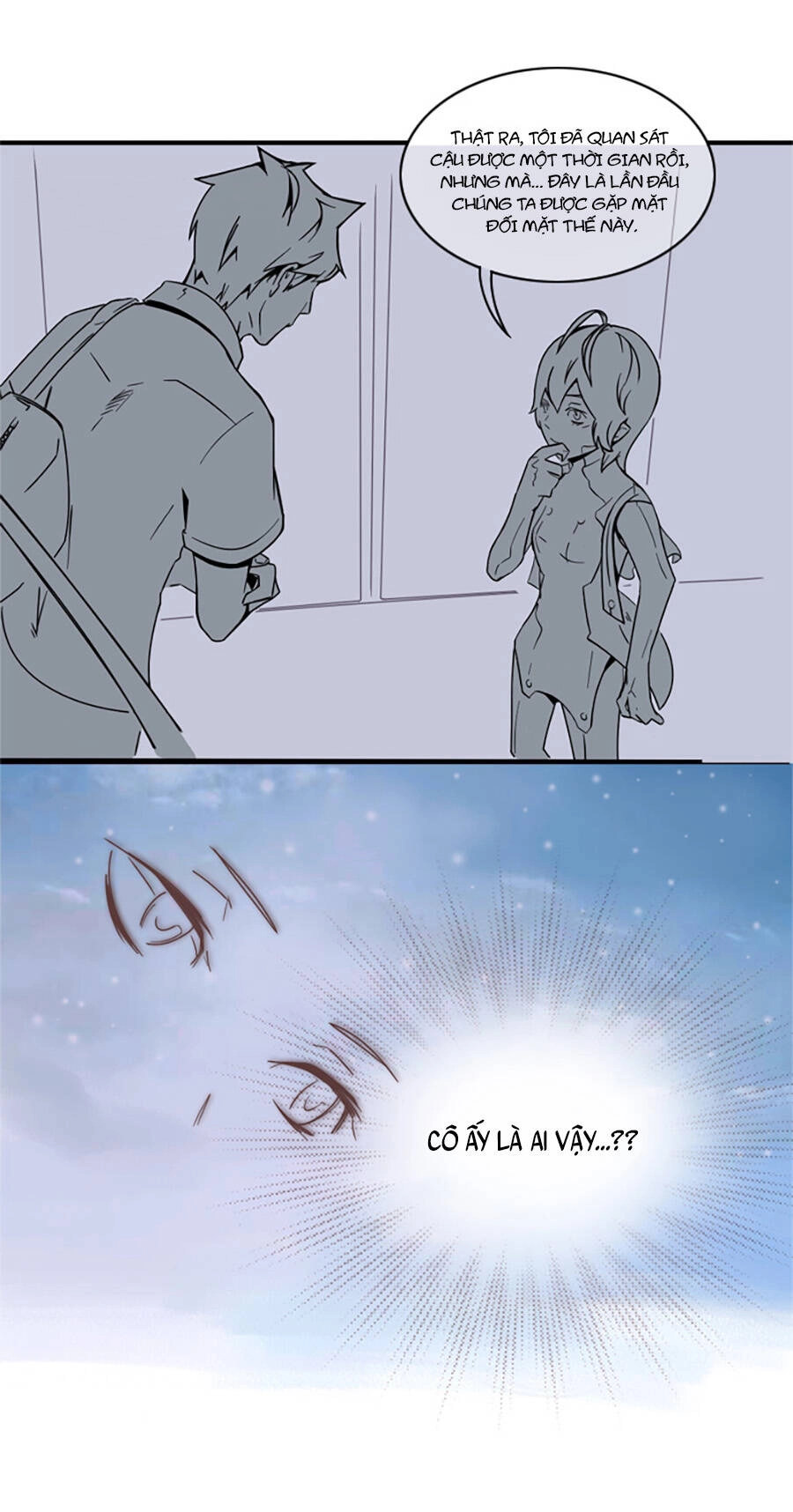 Lang Thành Chapter 12 - 12