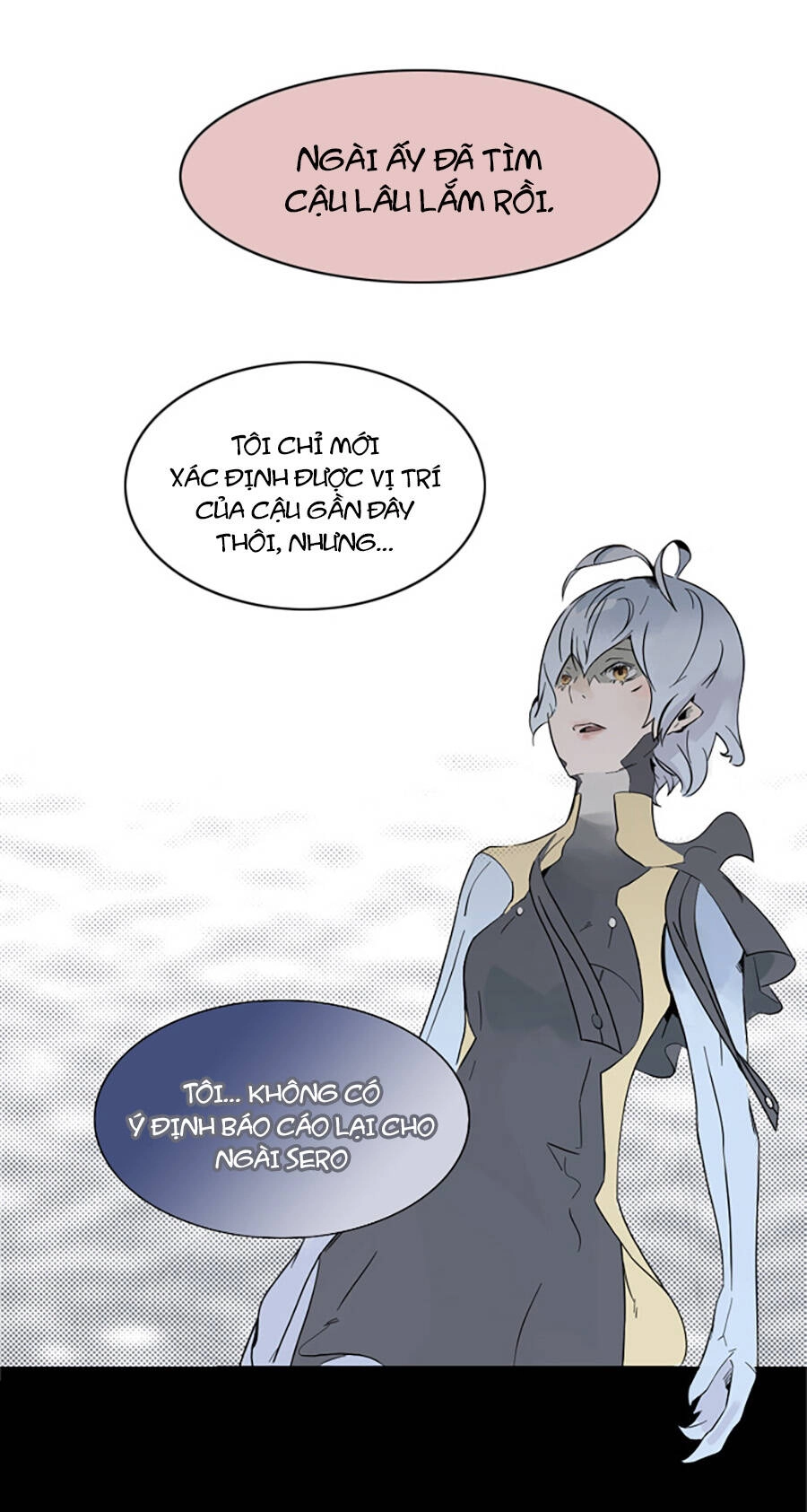 Lang Thành Chapter 12 - 13