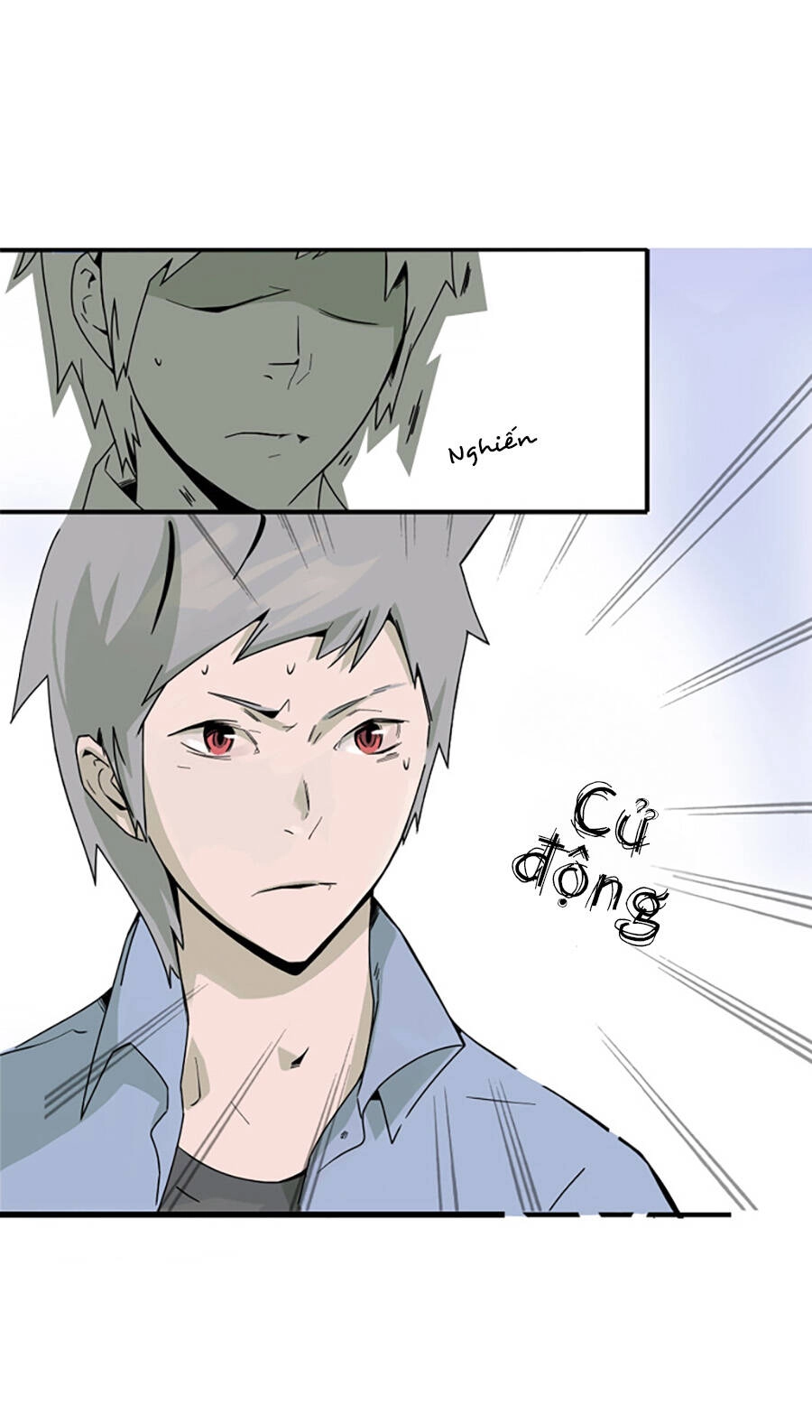 Lang Thành Chapter 12 - 18