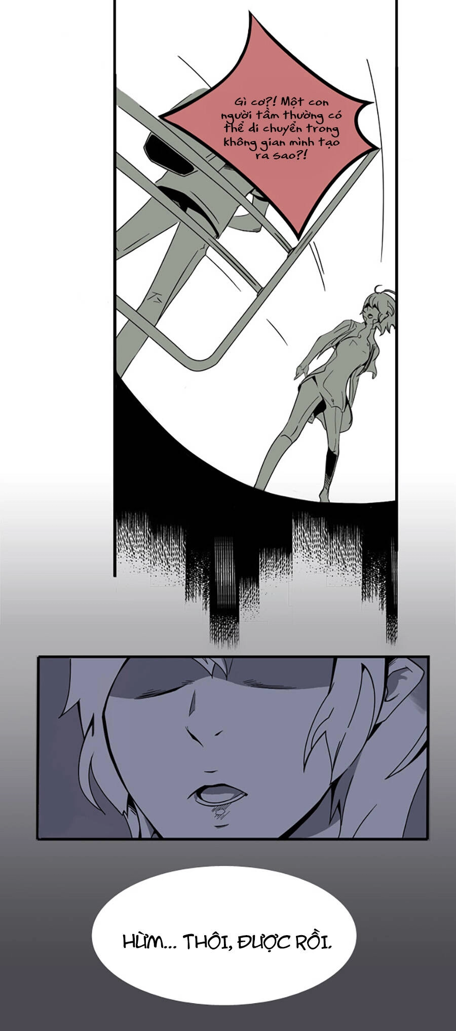 Lang Thành Chapter 12 - 19